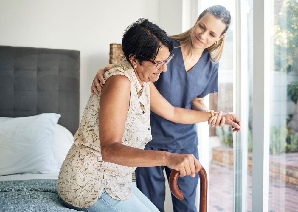 24-Stunden-Betreuung in Hartberg und Fürstenfeld