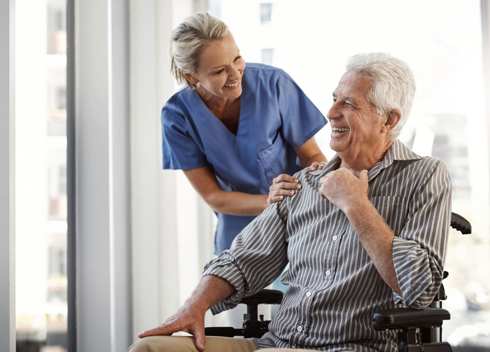 24h Betreuung Steiermark